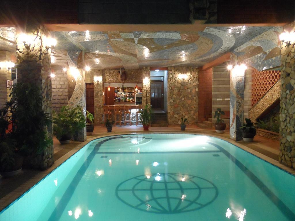 Tropical Towers Apartments ナイロビ エクステリア 写真