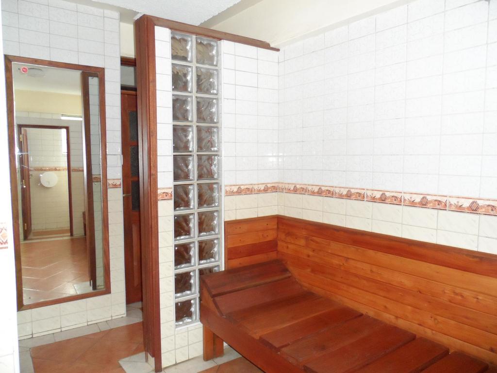 Tropical Towers Apartments ナイロビ エクステリア 写真