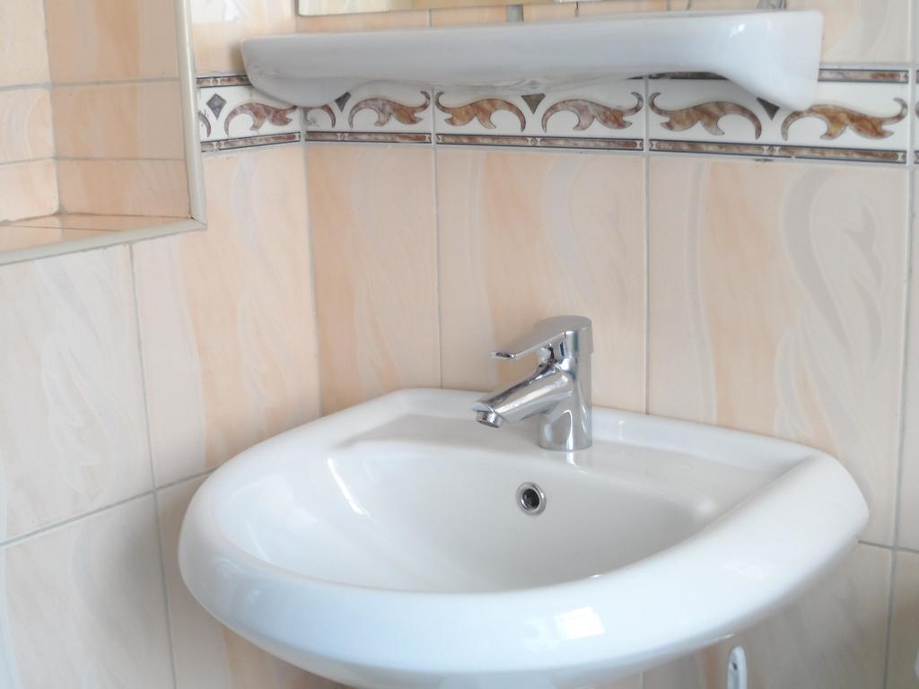 Tropical Towers Apartments ナイロビ 部屋 写真