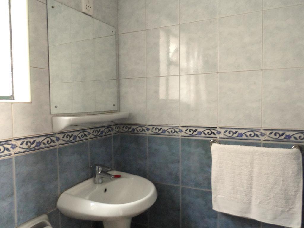 Tropical Towers Apartments ナイロビ 部屋 写真