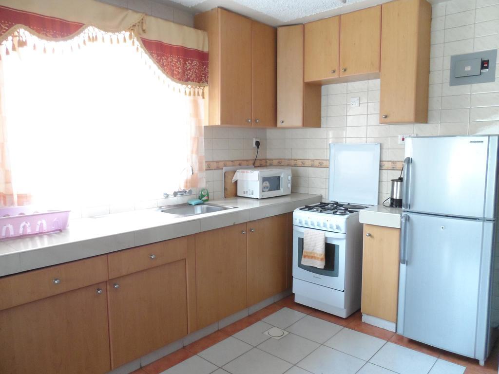 Tropical Towers Apartments ナイロビ 部屋 写真
